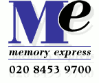 Memory Express