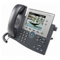VoIP Phone for Hosted VoIP