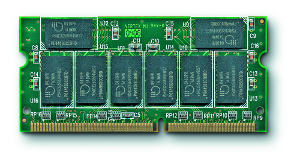 144 Pin SoDIMMs