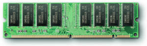 168 Pin SDRAM DIMMs for Desktop