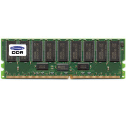 184 Pin DDR DIMMs for Server