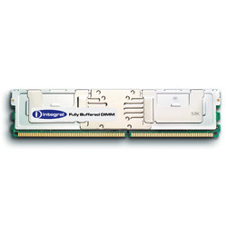240 Pin DDR2 Fully Buffered DIMMs for Server