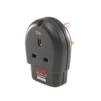 Surge Suppression