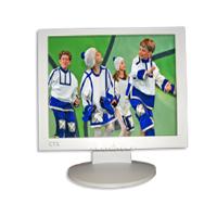 Touch Screen Monitors