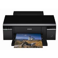 Inkjet Printers