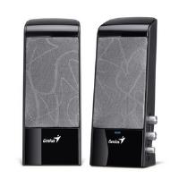 Speakers