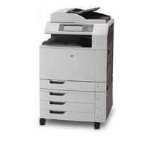 OKI C5510 A4 Colour Multi Function Printer (Print, Scan, Copy, Fax)
